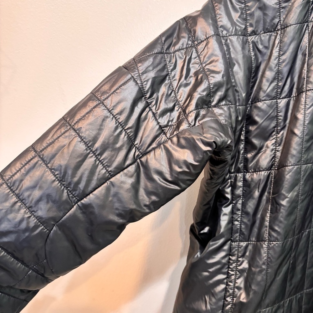 Cotopaxi Reversible Kusa Parka 80g Llama Insulated Jacket Women’s Size Medium - Picture 5 of 15